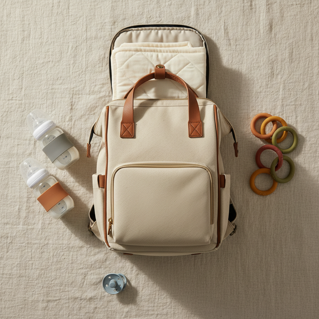 Baby Accessories