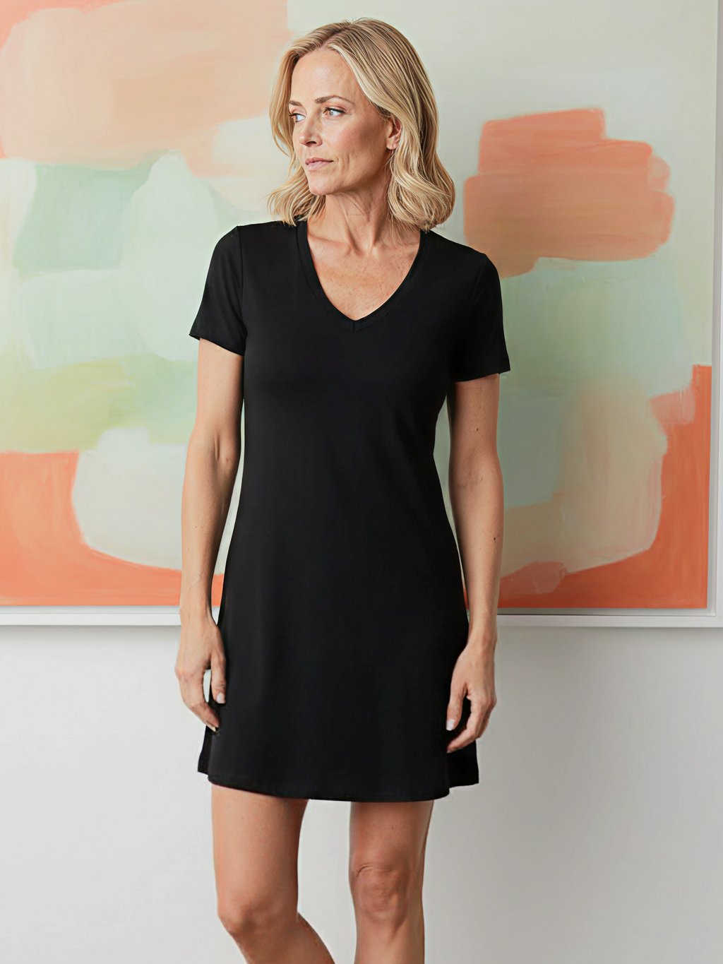 Eva Sleepshirt