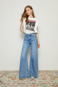 Melissa Slouch Boot HJ127