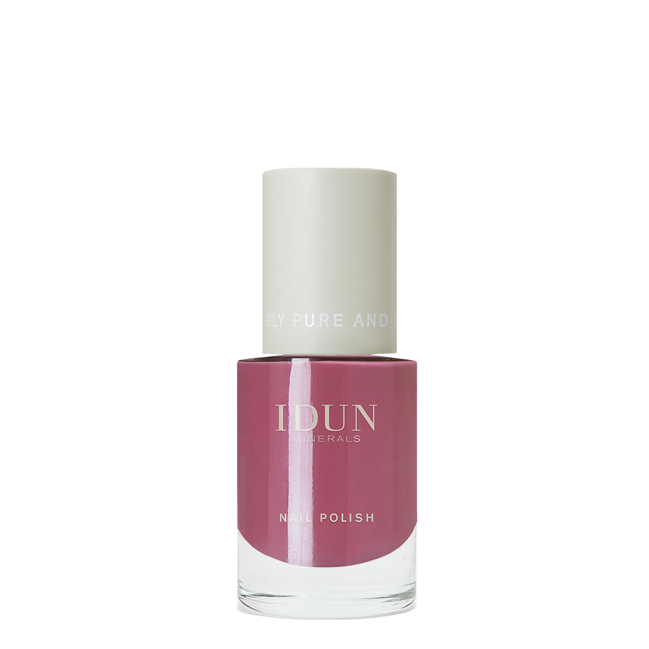 NAIL POLISH