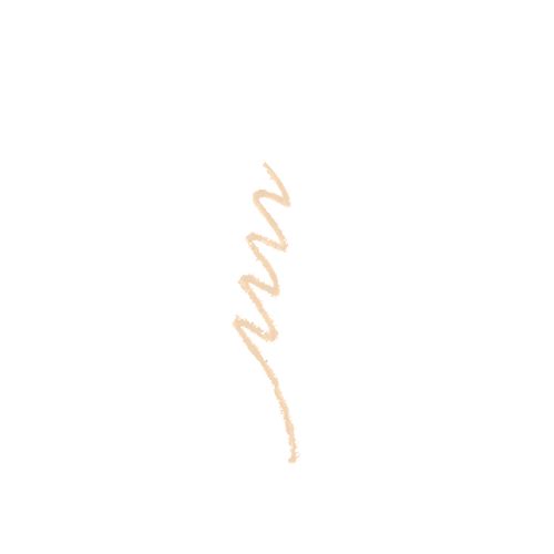 CREAMY INLINER SAND