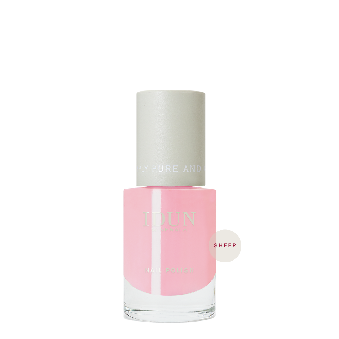NAIL POLISH