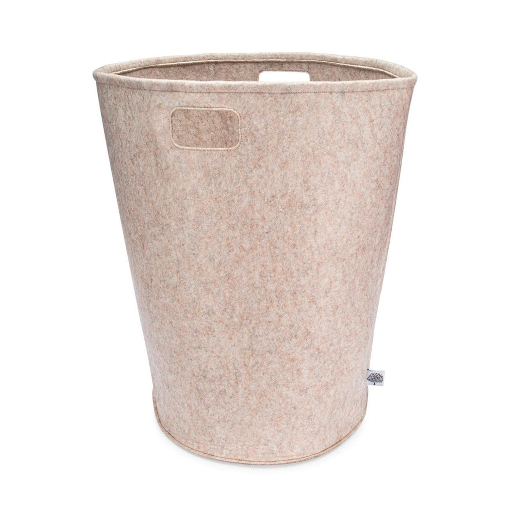 Felt Laundry Hamper