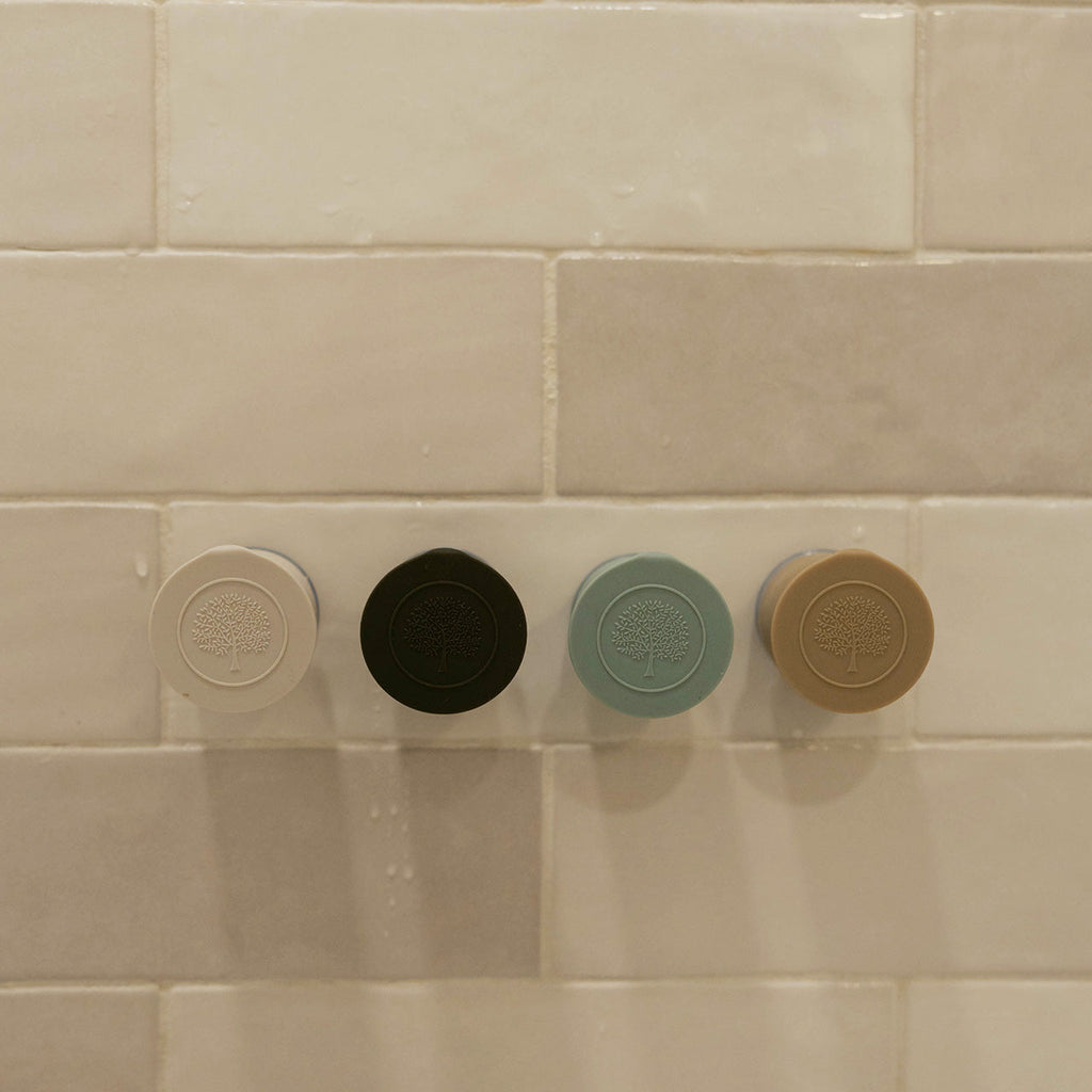 Silicone Bath Hook