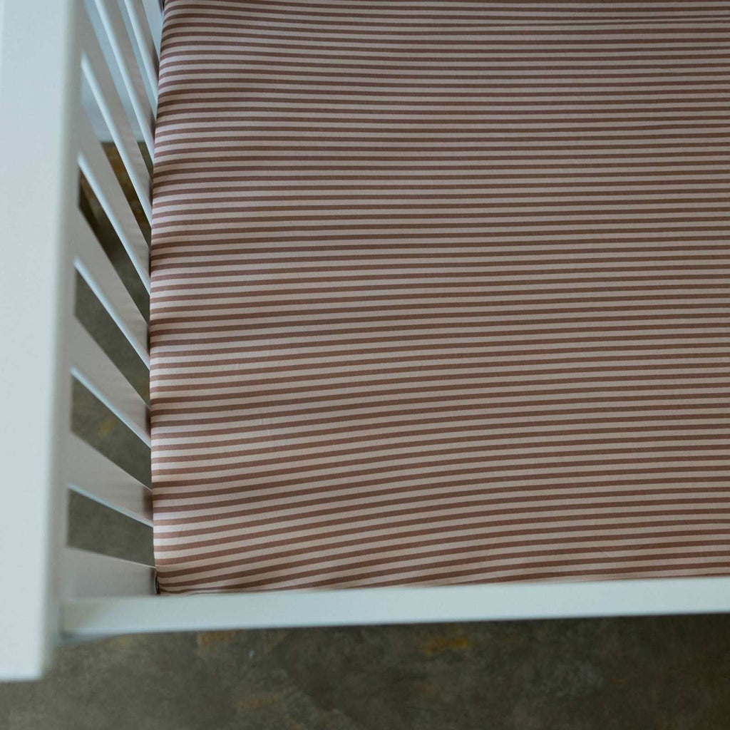 Crib Sheets